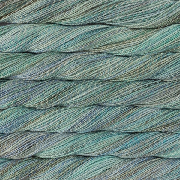 malabrigo torzal 264 celestina - Knot Another Hat