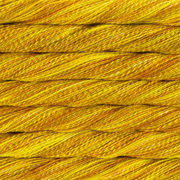 malabrigo torzal 450 van gogh sunflower - Knot Another Hat