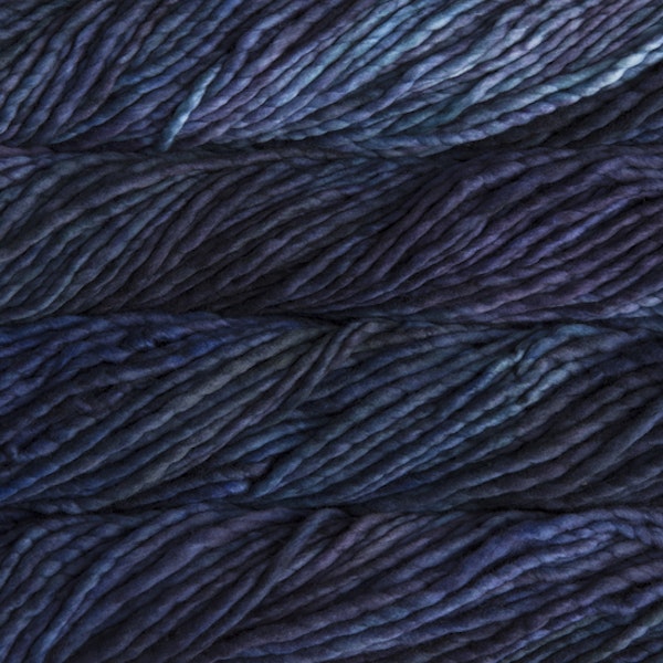 malabrigo rasta