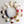 flax & twine sundrift paper raffia - Knot Another Hat