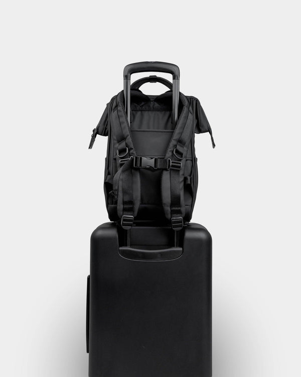Cascade Backpack - Compact - Knot Another Hat