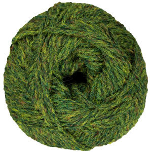 jamieson's of shetland spindrift 147 moss - Knot Another Hat