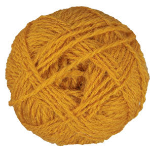 jamieson's of shetland spindrift 425 mustard - Knot Another Hat