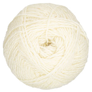 jamieson's of shetland spindrift 104 natural white - Knot Another Hat
