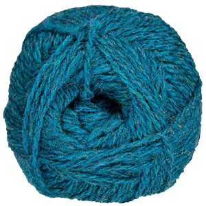 jamieson's of shetland spindrift 1020 nighthawk - Knot Another Hat