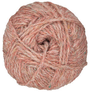 jamieson's of shetland spindrift 301 salmon - Knot Another Hat