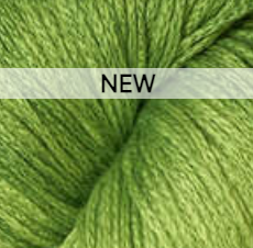 berroco tillie 10977 pistachio - Knot Another Hat