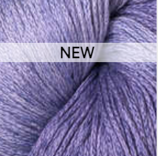 berroco tillie 10980 violet - Knot Another Hat