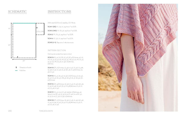 timeless knits - Knot Another Hat