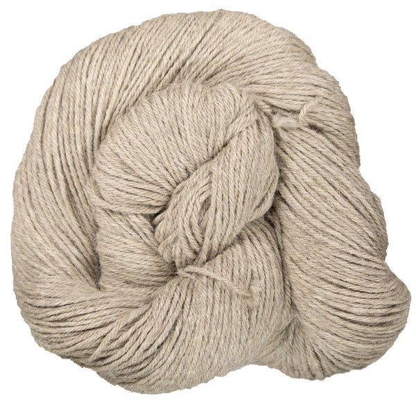 yarn citizen harmony dk sand - Knot Another Hat