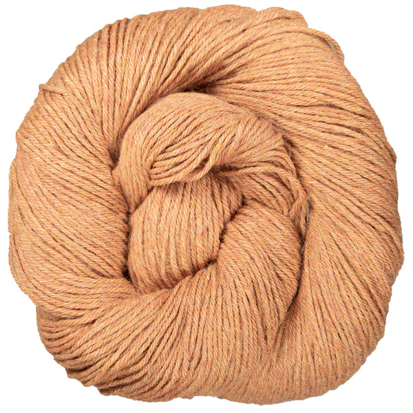 yarn citizen harmony dk apricot - Knot Another Hat