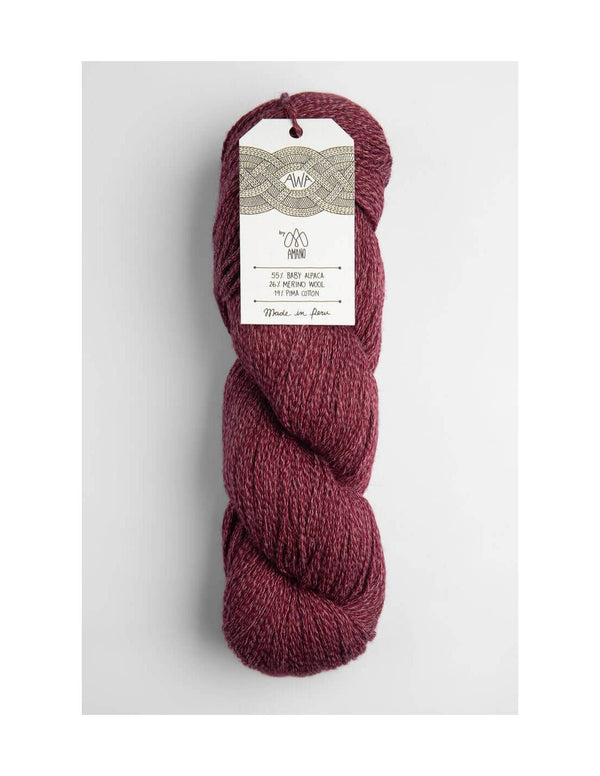 amano awa 1105 awapili plant - Knot Another Hat