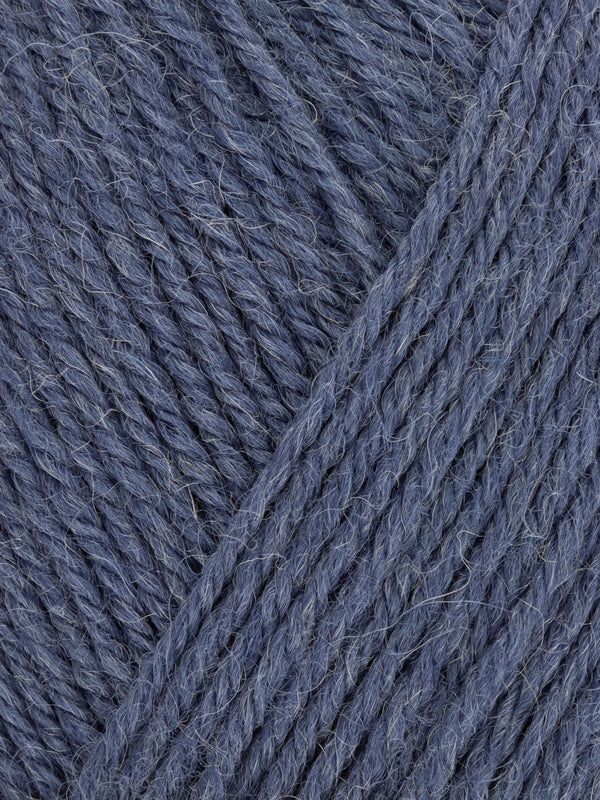 west yorkshire spinners colourlab DK 111 true blue - Knot Another Hat