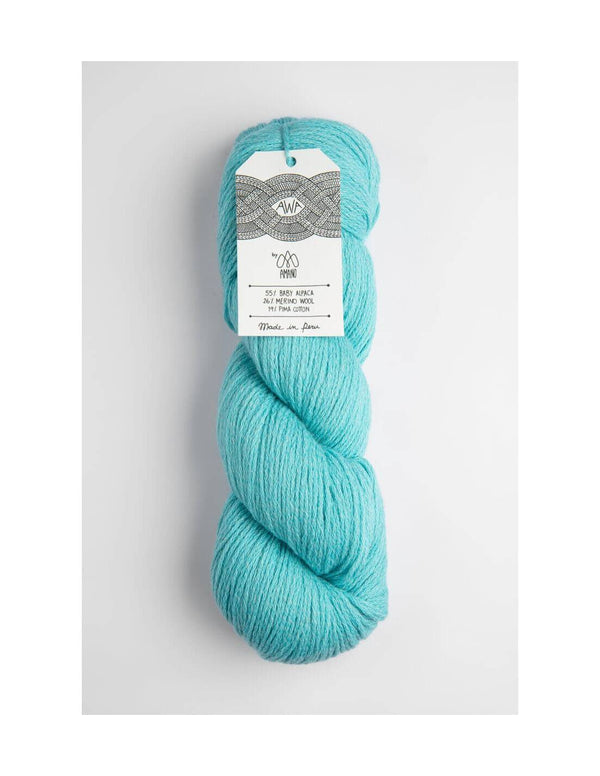 amano awa 1116 waterfall - Knot Another Hat