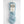 amano awa 1123 aqua - Knot Another Hat