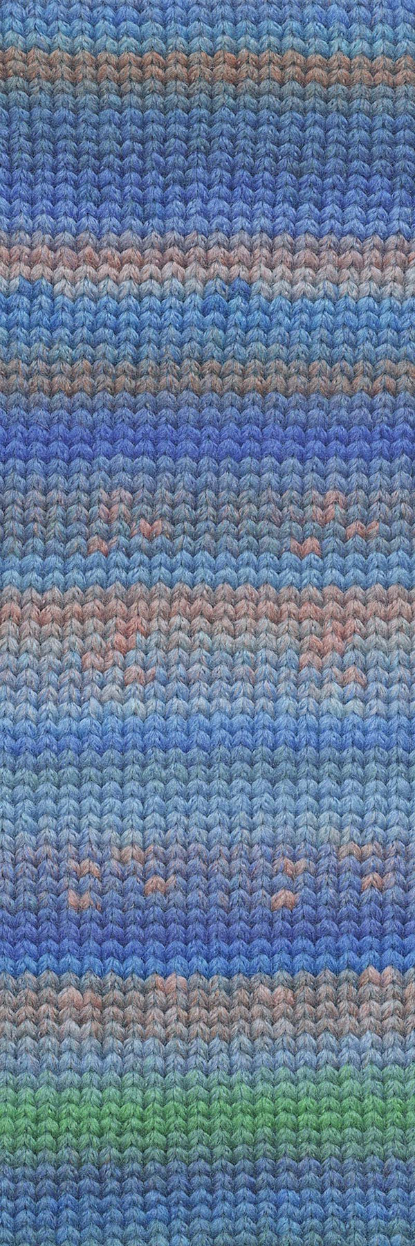 wooladdicts mystery 0018 - Knot Another Hat