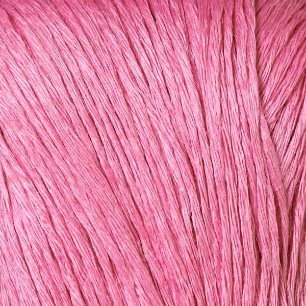 berroco modern linen 11319 bubblegum - Knot Another Hat