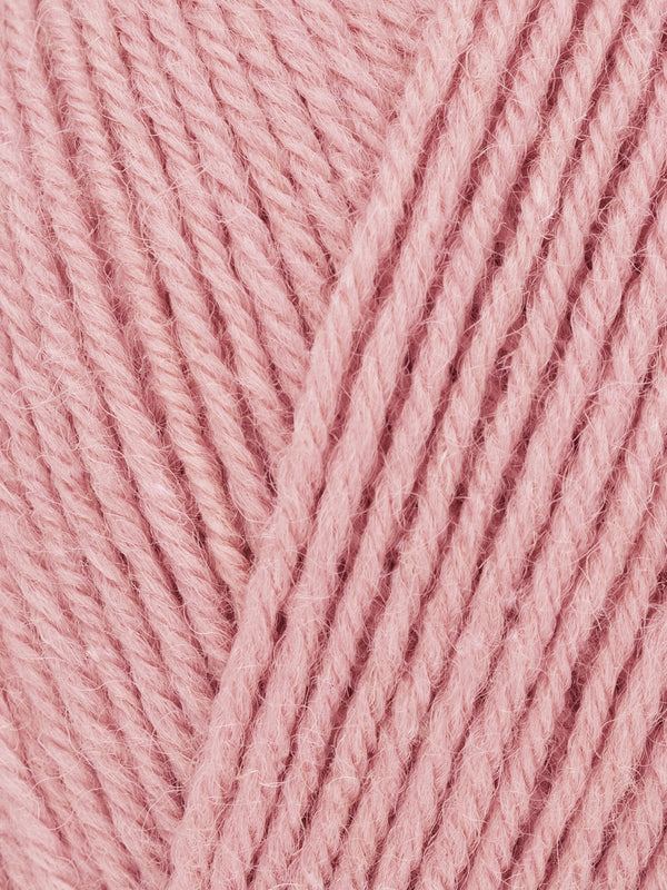 west yorkshire spinners colourlab DK 1133 candy pink - Knot Another Hat