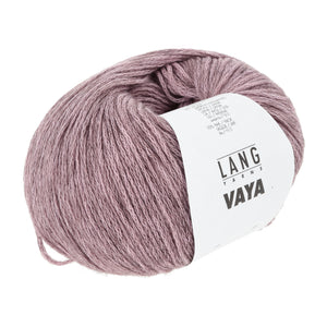 lang vaya  - Knot Another Hat