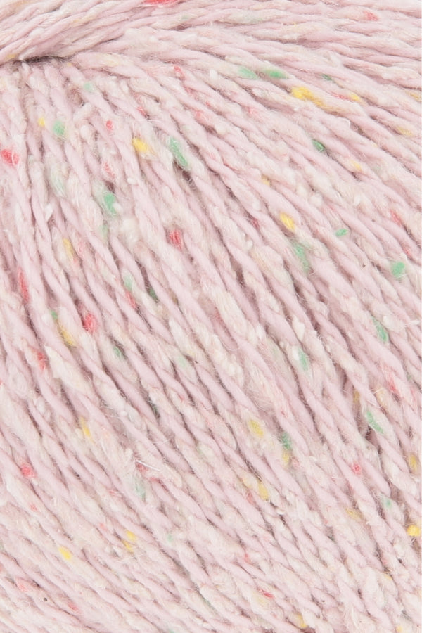 lang cotton tweed 09 - Knot Another Hat