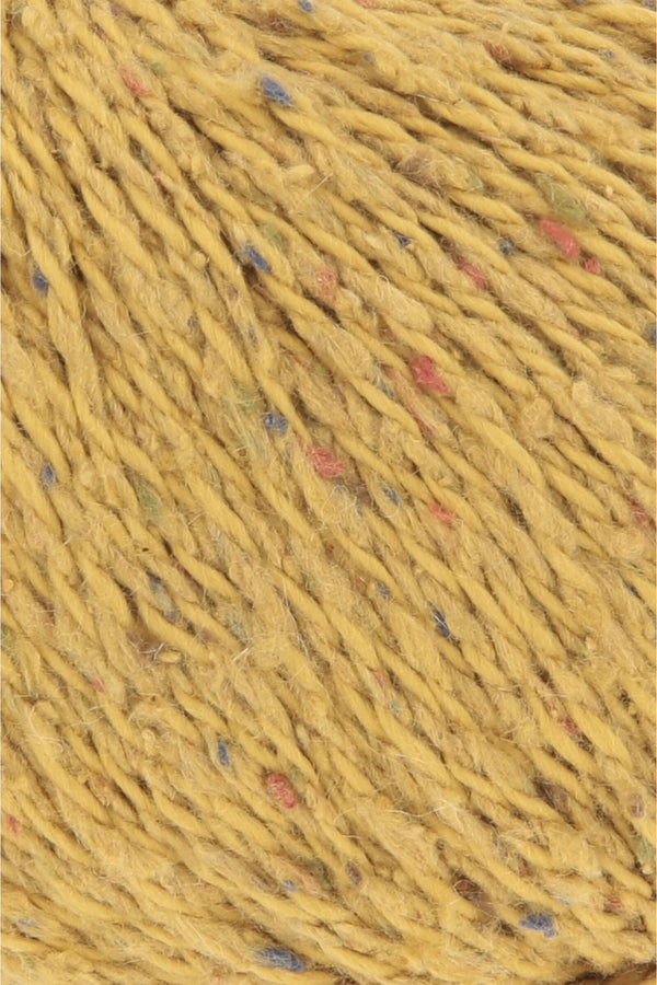 lang cotton tweed 11 - Knot Another Hat