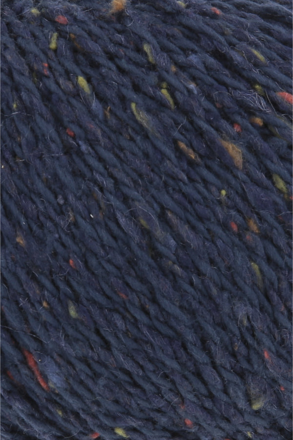 lang cotton tweed 25 - Knot Another Hat