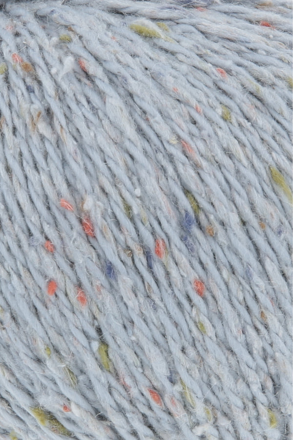lang cotton tweed 33 - Knot Another Hat
