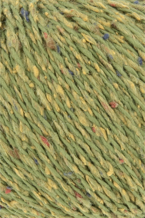 lang cotton tweed 44 - Knot Another Hat