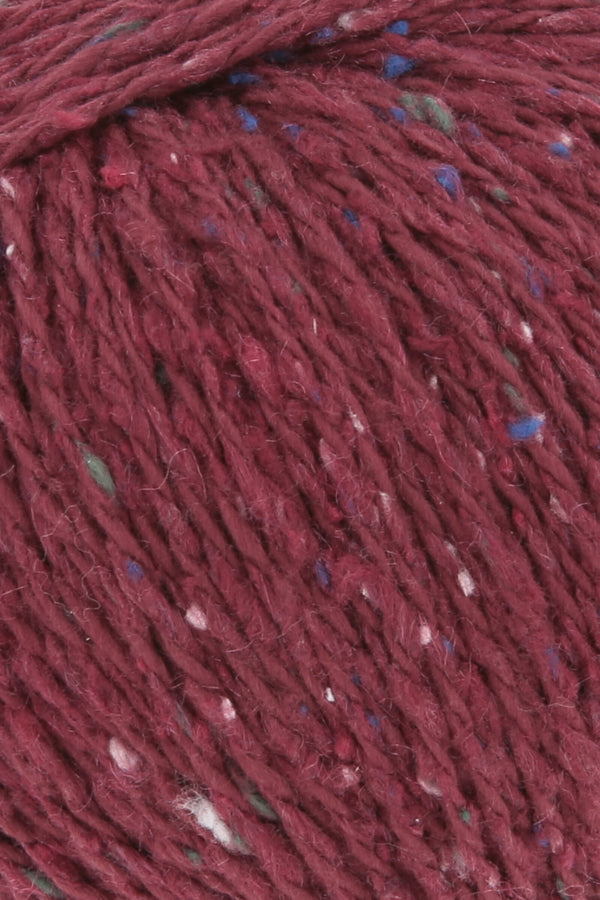lang cotton tweed 64 - Knot Another Hat