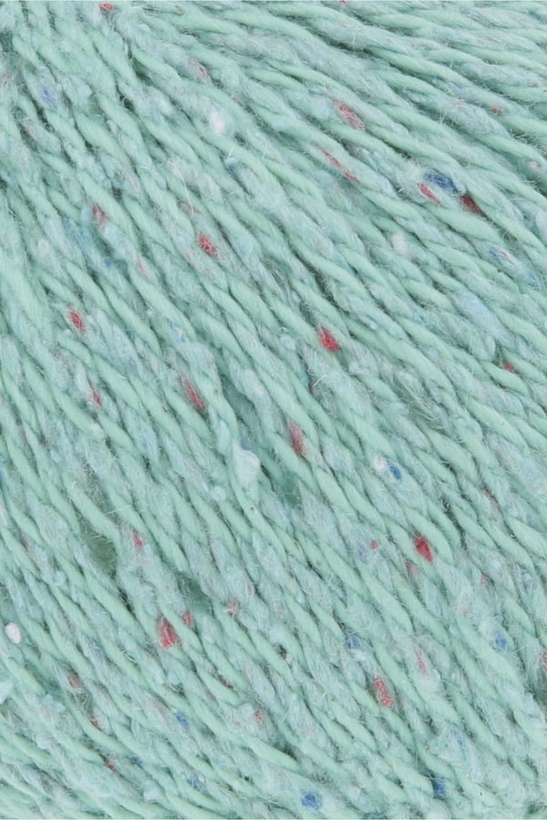 lang cotton tweed 79 - Knot Another Hat