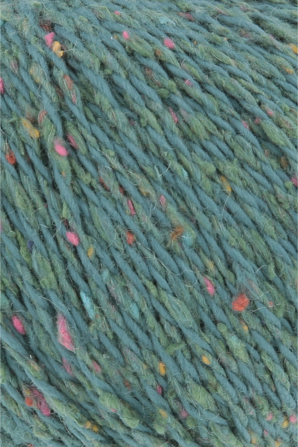 lang cotton tweed 88 - Knot Another Hat