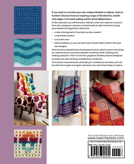 the crochet stitch companion - Knot Another Hat