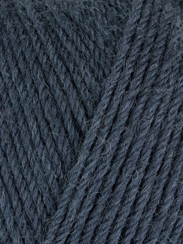 west yorkshire spinners colourlab DK 1206 midnight navy - Knot Another Hat