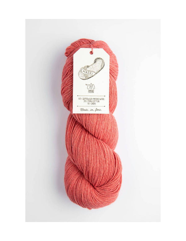 amano chaski 1713 rose garden - Knot Another Hat