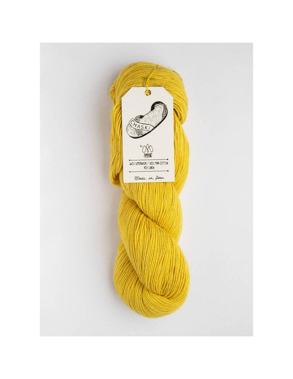 amano chaski 1716 tulip - Knot Another Hat