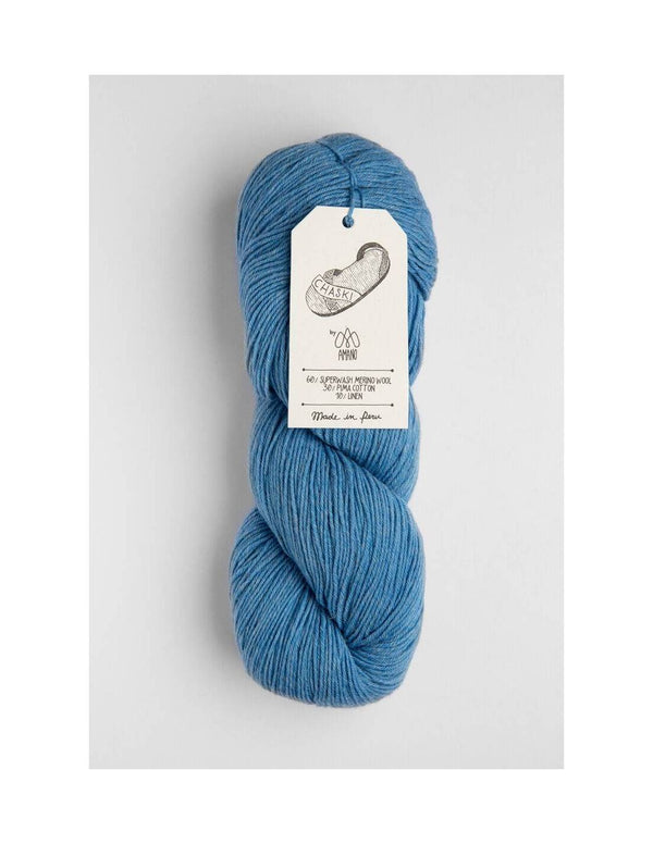 amano chaski 1718 spring breeze - Knot Another Hat