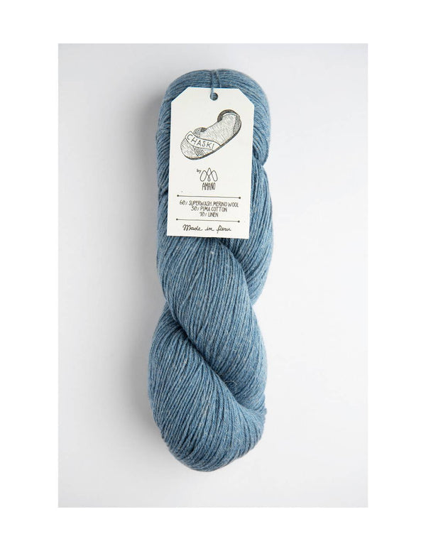 amano chaski 1725 marina - Knot Another Hat