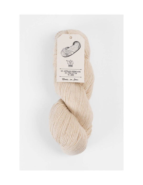 amano chaski 1726 sugar high - Knot Another Hat
