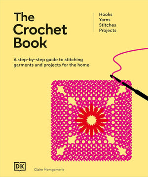 the crochet book - Knot Another Hat