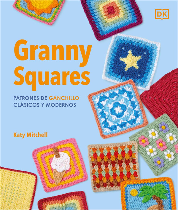 granny squares (spanish)