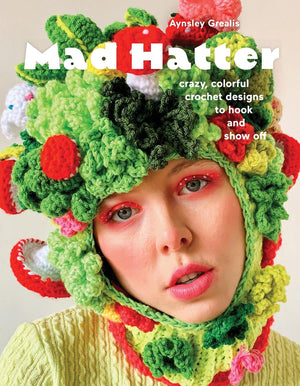 mad hatter  - Knot Another Hat