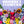 crochet flowers - Knot Another Hat
