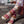 roosimine knitted socks - Knot Another Hat