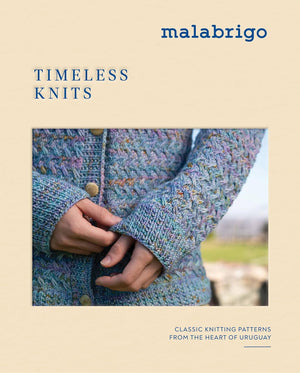 timeless knits - Knot Another Hat