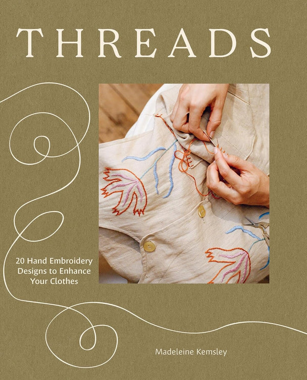 threads - Knot Another Hat
