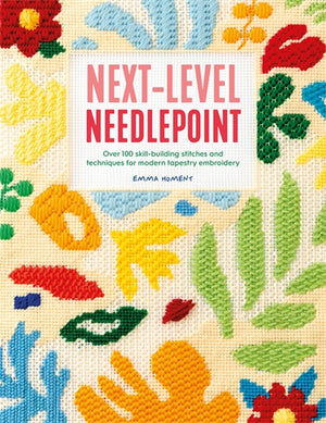next-level needlepoint - Knot Another Hat