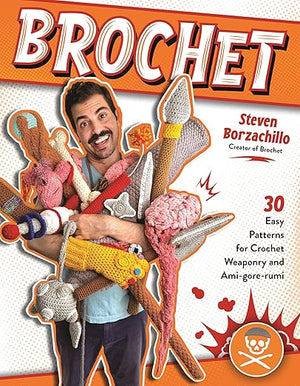 brochet - Knot Another Hat