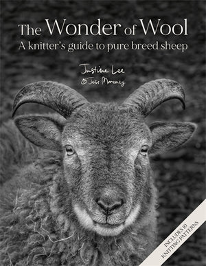 the wonder of wool - Knot Another Hat
