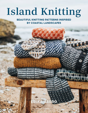 island knitting - Knot Another Hat