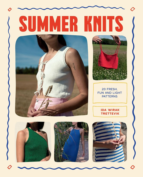 summer knits